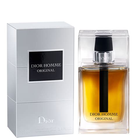 dior homme 50ml sephora|Dior Homme original 2021.